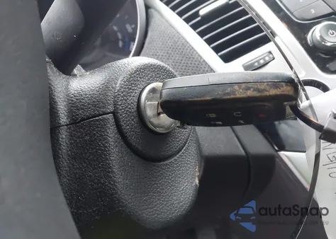 2014 Chevrolet Cruze 1Lt Auto из США, поврежденный, VIN 1G1PC5SB0E7482171